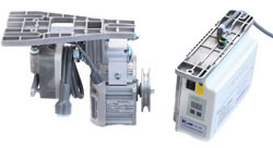 Category Image for Servo Motors