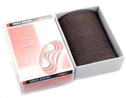 Category Image for Sharpening Bands