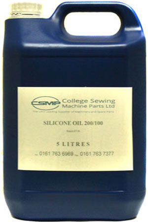 Category Image for Sprays and Silicone Oil