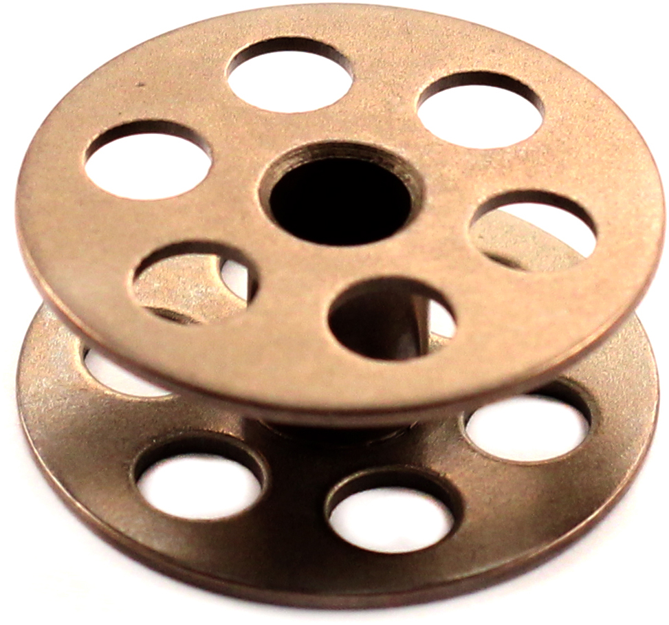 Category Image for Sewing Machine Bobbins