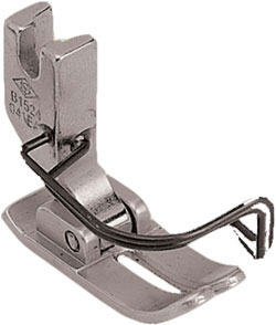 Category Image for Standard Needle Feed Lockstitch Feet