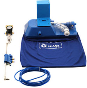 Category Image for Suction Waste Units