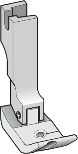 Category Image for Suisei Piping Feet