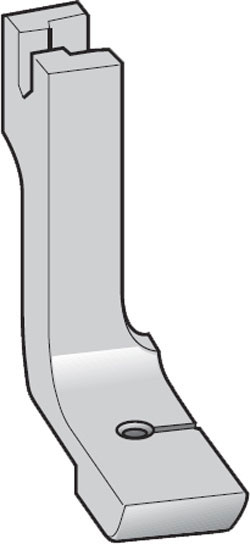 Category Image for Suisei Shirring Feet