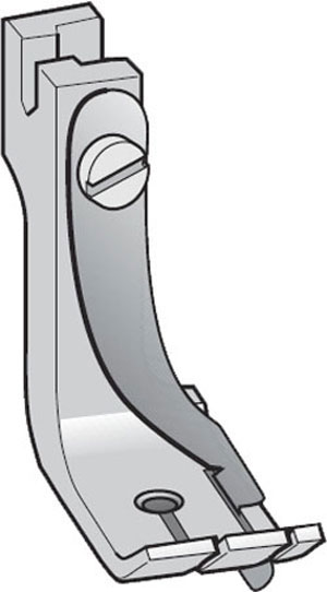 Category Image for Suisei Quilter Guide and Spring Guide Feet