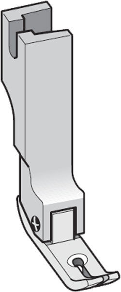 Category Image for Suisei Zipper Feet