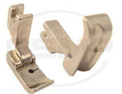 Category Image for Single Needle Piping Feet