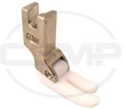 Category Image for Single Needle Teflon Feet