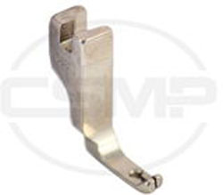 Category Image for Single Needle Velvet Feet