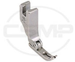 Category Image for Single Needle Zip Feet