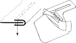 Category Image for CF Italia Single Fold Straight Binders