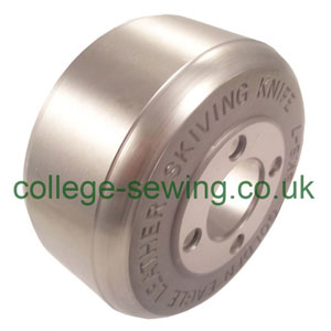 Category Image for Skiving Cutting Machine Knives