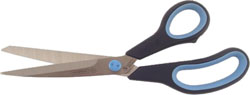 Category Image for Mundial CushionSoft Scissors and Shears