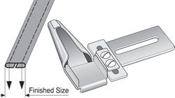 Category Image for Suisei Two Needle Belt Loop Folders