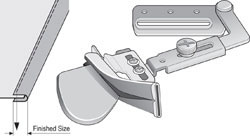 Category Image for Suisei Braid or Tape Binders