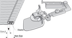 Category Image for Suisei Latch Elastic Hemmers