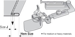 Category Image for Suisei Latch Hemmers