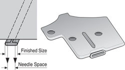 Category Image for Suisei Strippers with Cover Plate
