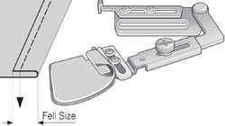 Category Image for Suisei Single Upturn Fellers