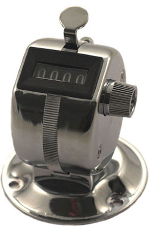 Category Image for Tally and Stitch Counters