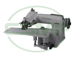 Category Image for Treasure BS-101 Sewing Machine Parts