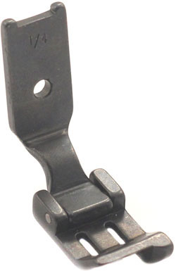 Category Image for Twin Needle Edge Guide Feet