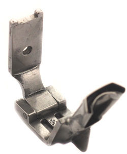 Category Image for Twin Needle Tape Attaching Feet