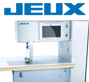 Category Image for Juki Ultrasonic Welding Machines