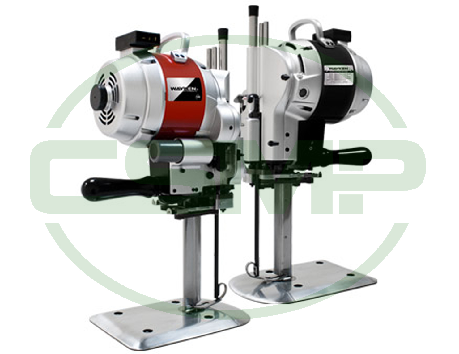 Category Image for Wayken Cutting Machines