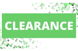 Category Image for All Clearance Items