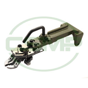 Category Image for Flat Button, Shank Clamp Accessories and Parts