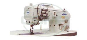 Category Image for Juki LU-2860 Parts