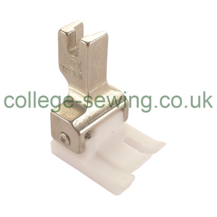 Category Image for Single Needle Teflon Compensating Feet