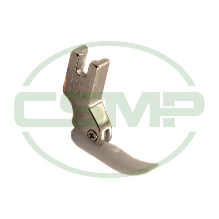 Category Image for Single Needle Teflon Zip Feet