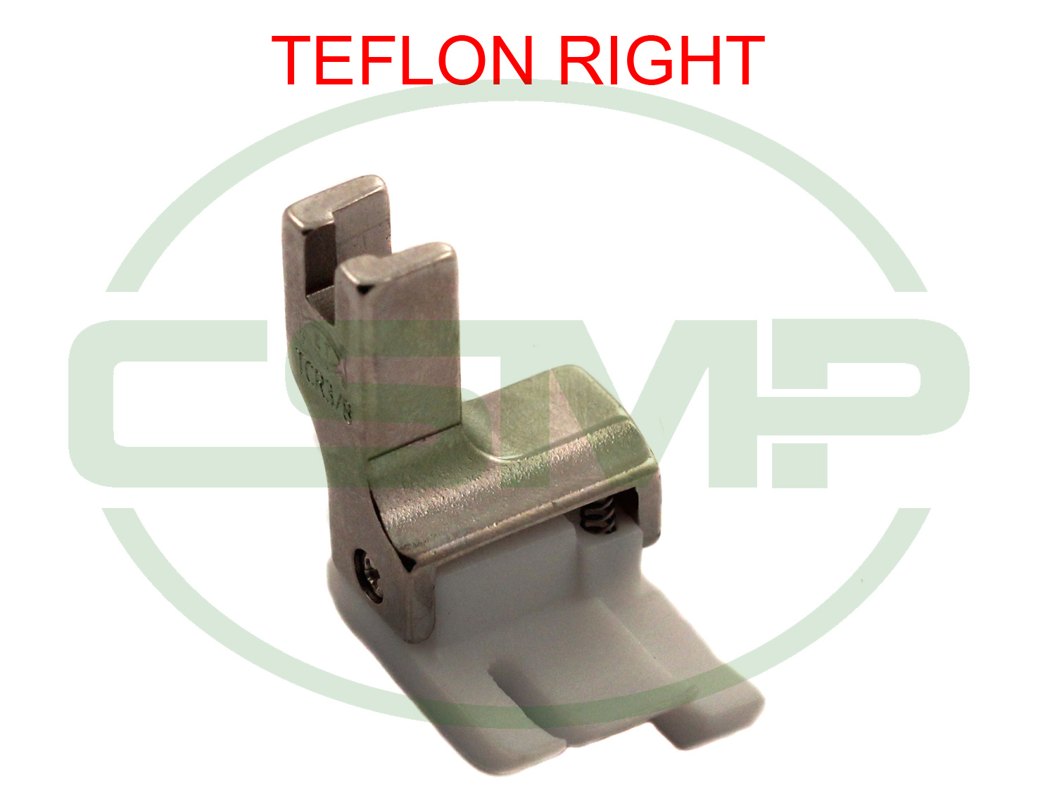 Category Image for Teflon Right Handed Compensating Feet