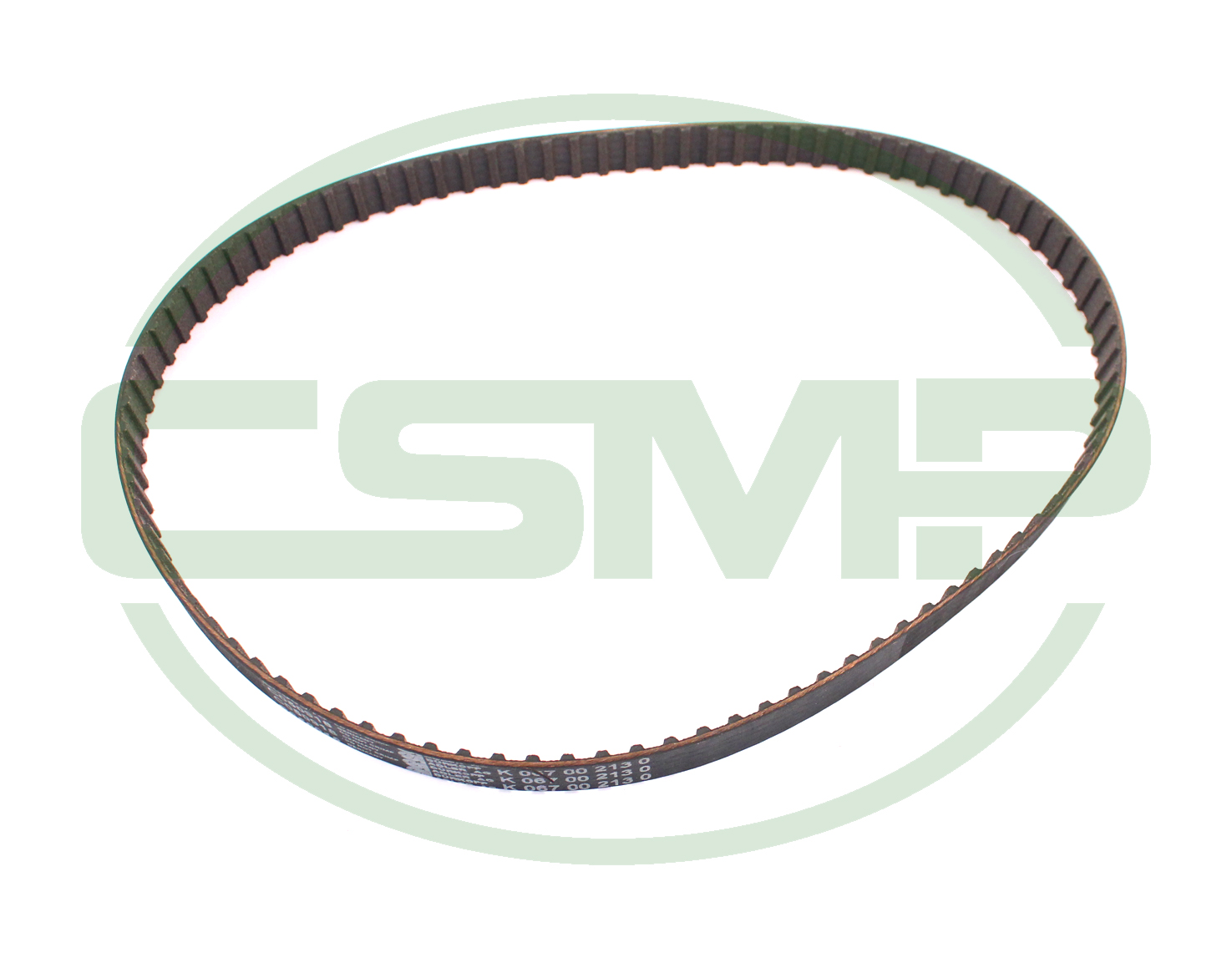 067002130 TIMING BELT ADLER 67 267 GENUINE
