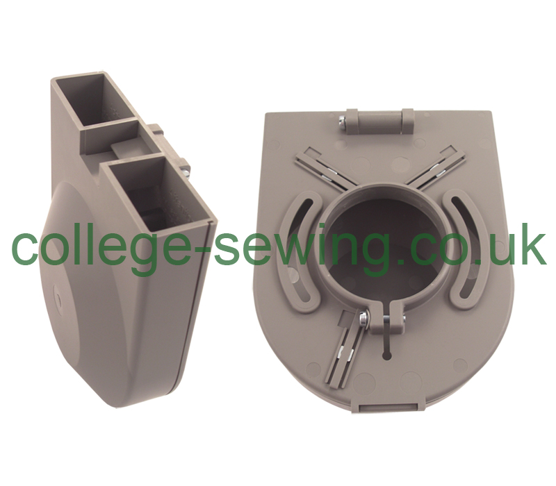 058160 QUICK STOP BELT GUARD ASSY