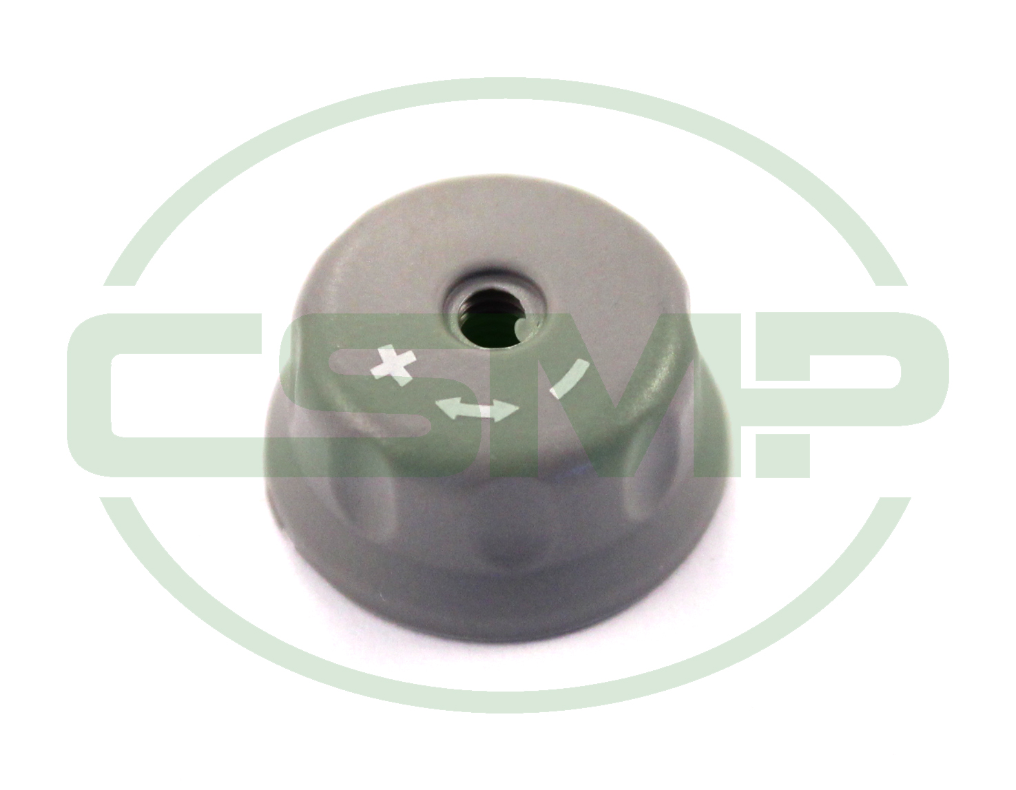 667115210 ADJUSTING WHEEL DURKOPP GENUINE