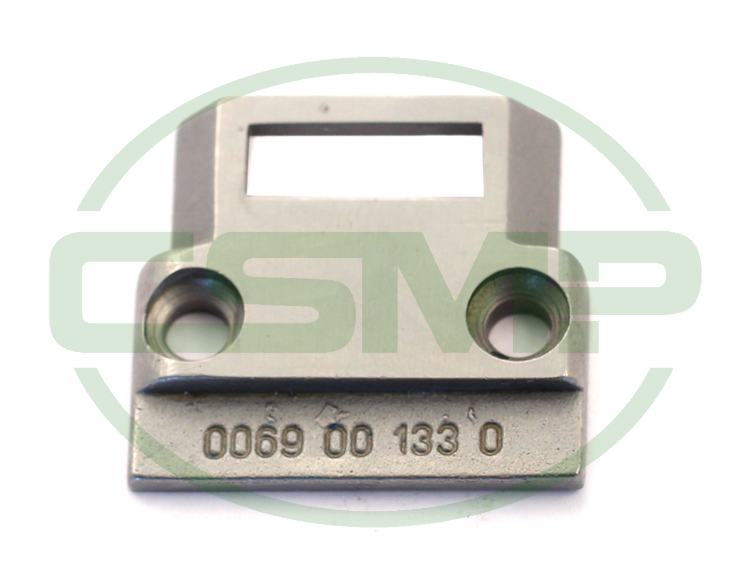 069001330 NEEDLE PLATE ADLER 69 GENUINE