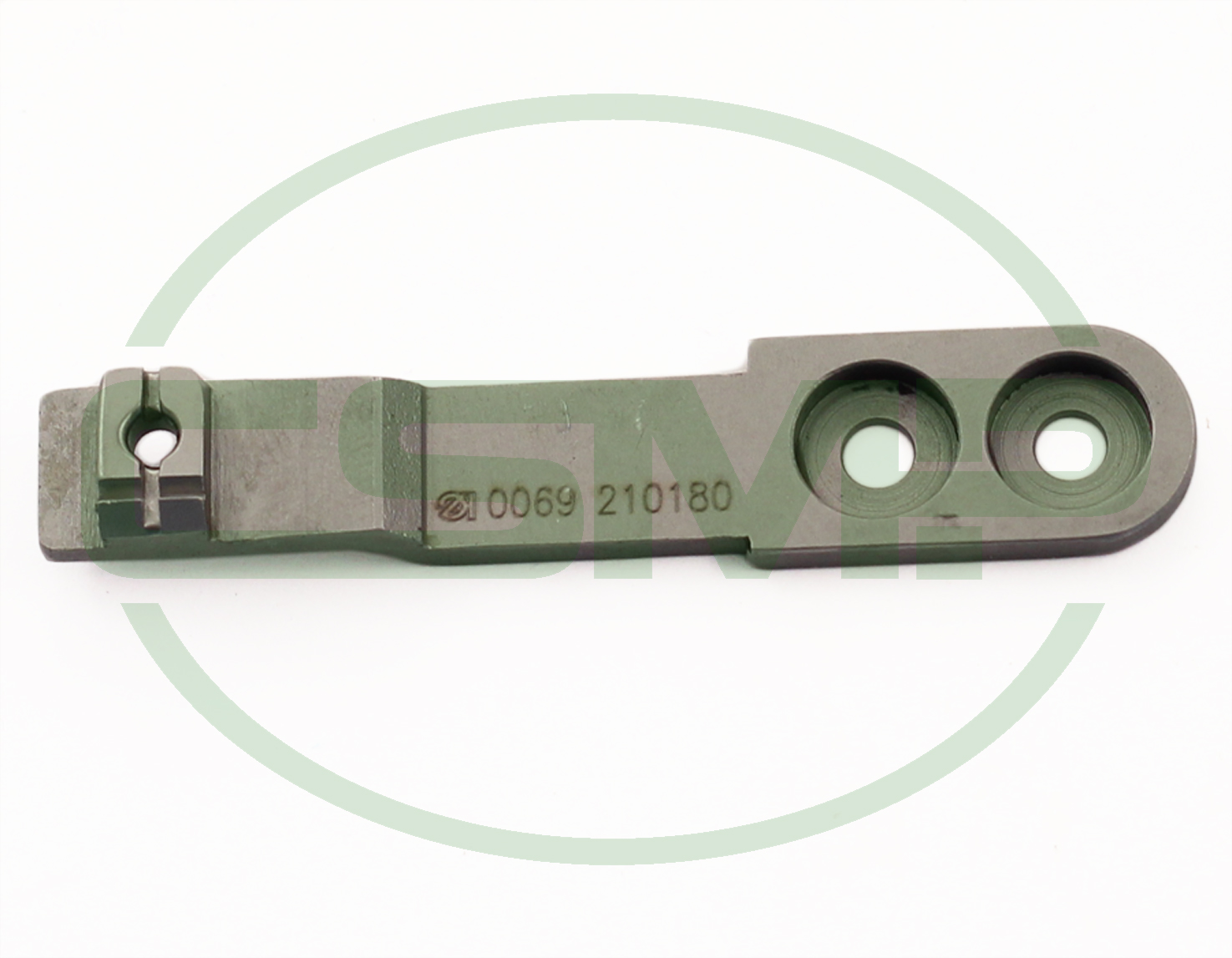 069210180 FEED ADLER 69 LARGE HOLE GENUINE
