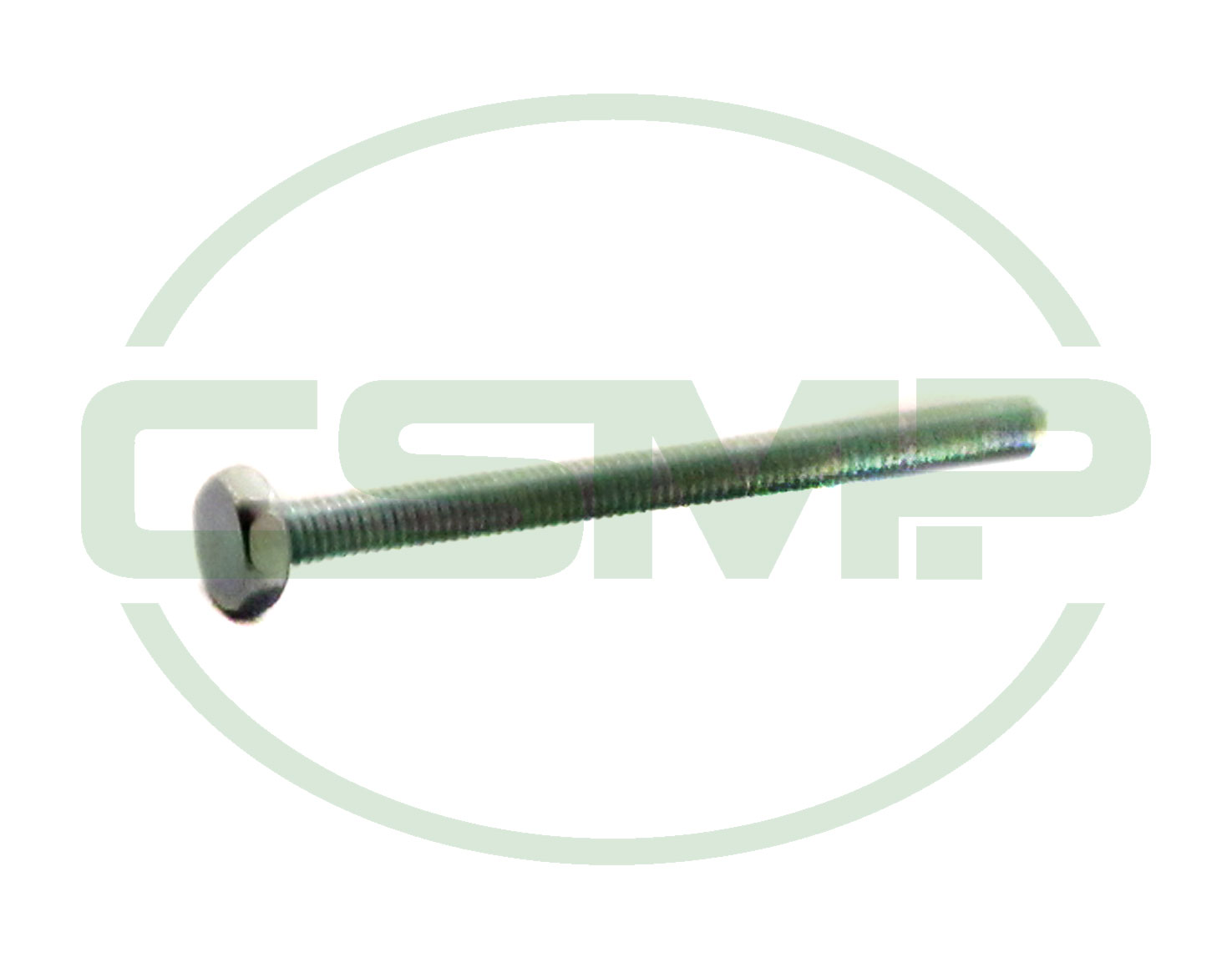 0700560014 HEXAGON HEAD CAP SCREW BM 2.5X32 FOR HSGM MODEL HSG-0 HEATCUTTER