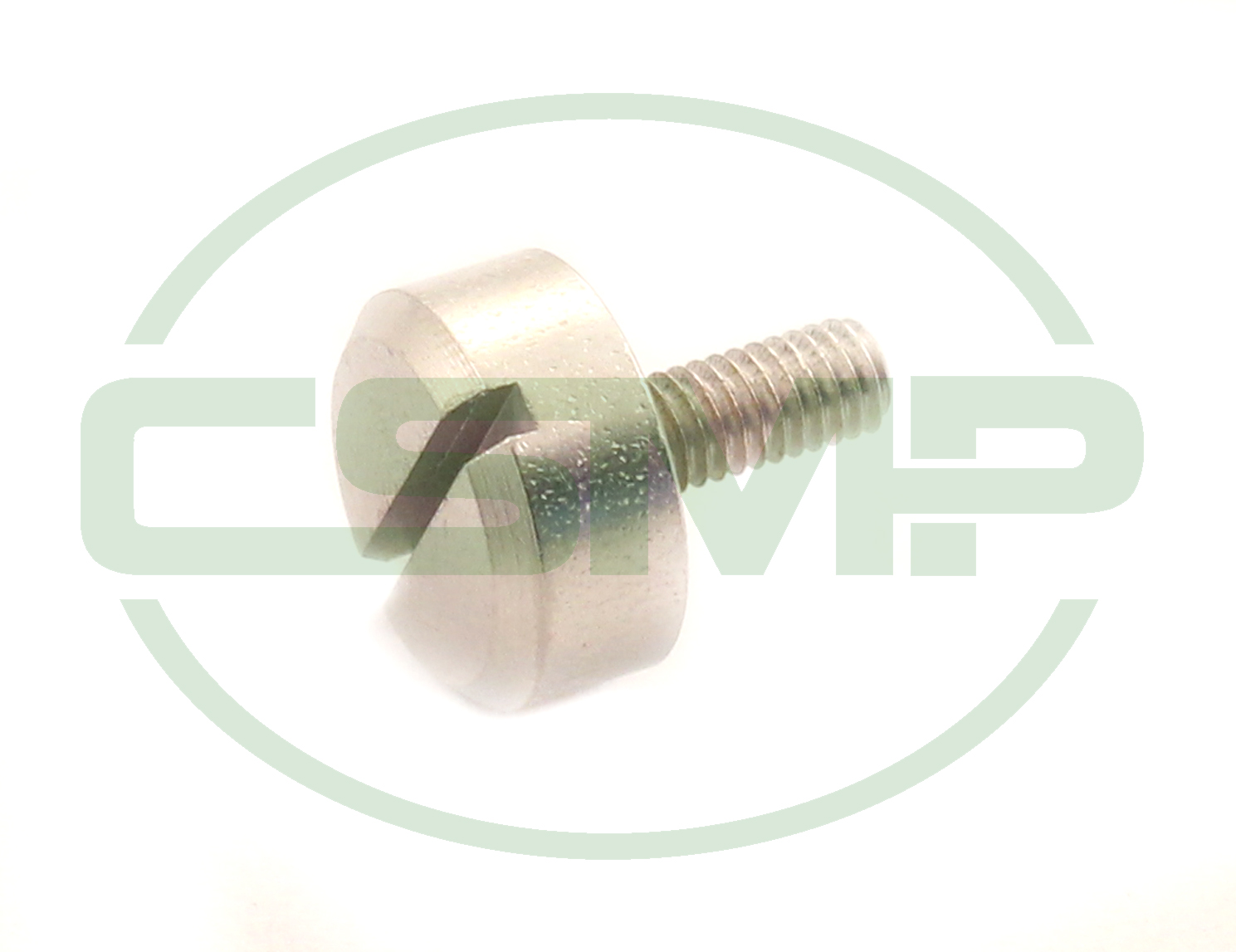 0700560030 KNURLED SCREW FOR HSGM MODEL HSG-0 HEATCUTTER