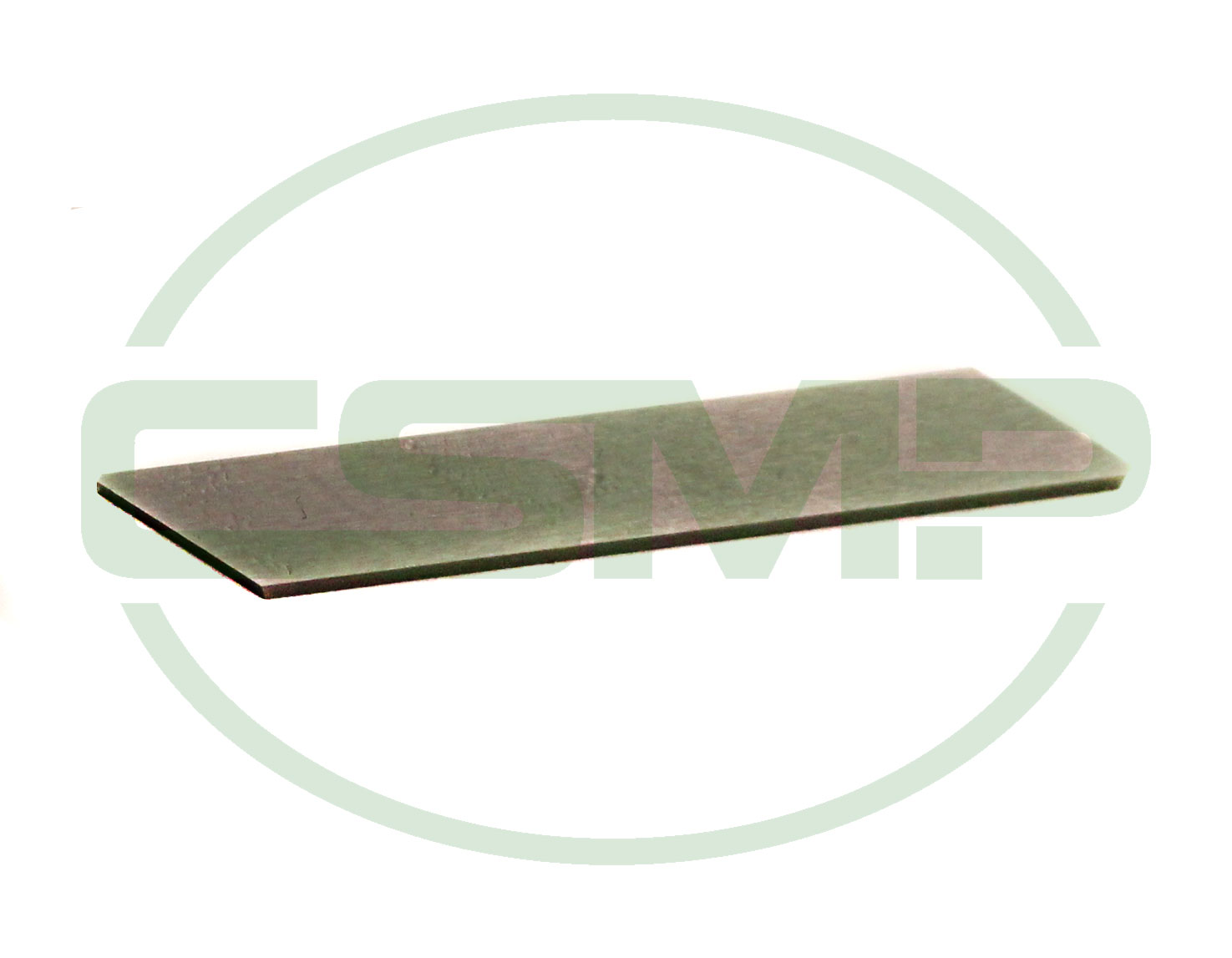 07-5220-0 LOWER KNIFE FOR WX KANSAI SPECIAL