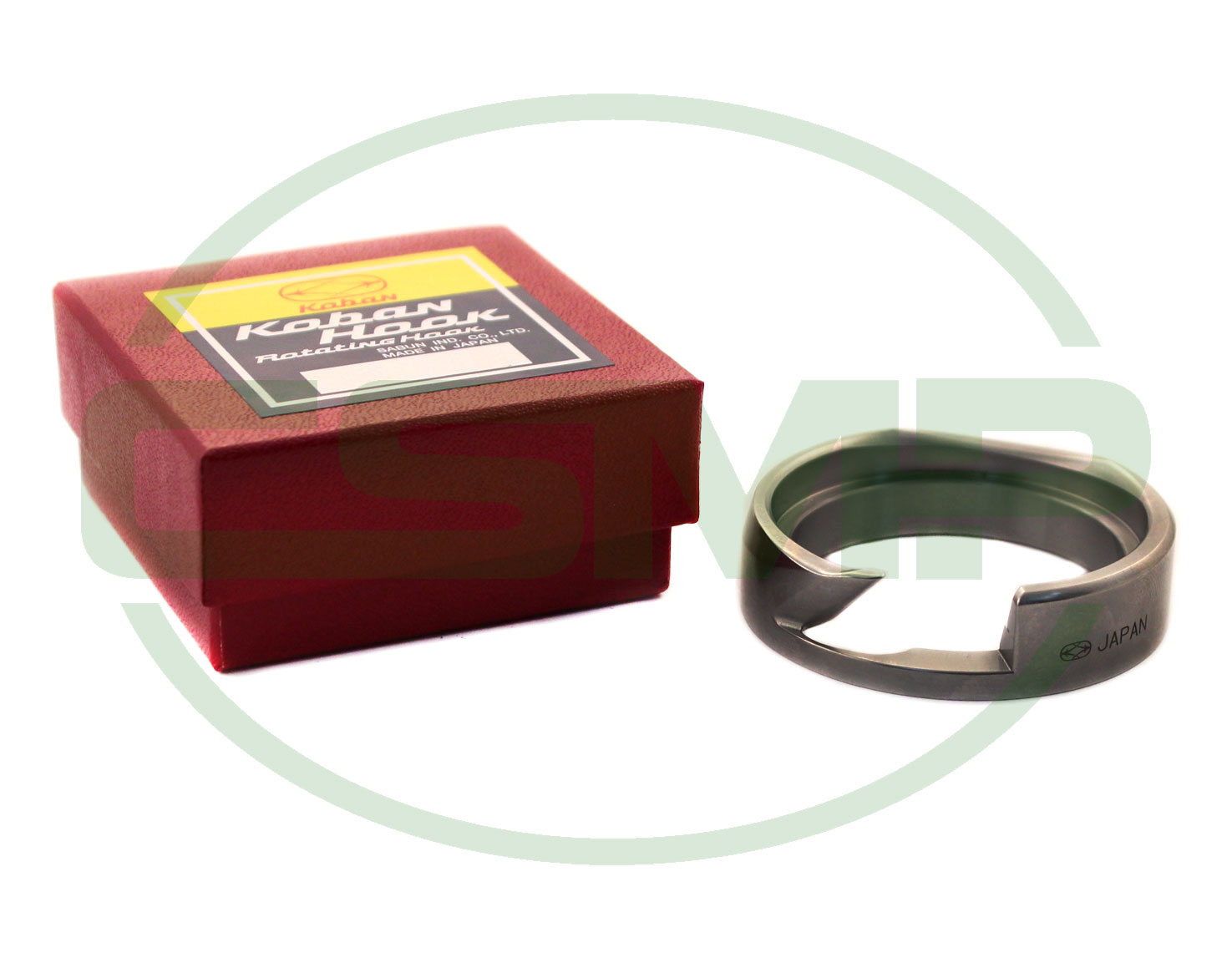103016 = 1343-03 132K SINGER HOOK RING ONLY FOR KRT132 HIROSE