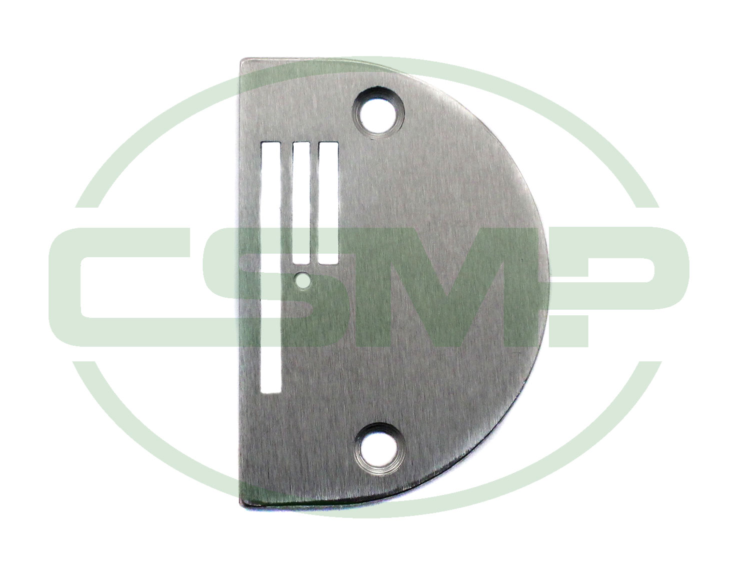 12442 NEEDLE PLATE GENERIC FOR 20002 FEED DOG