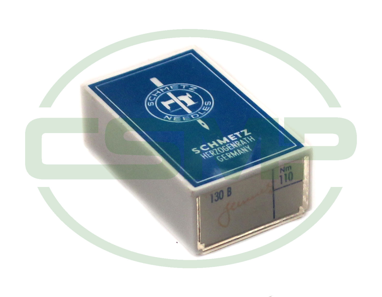 130B SIZE 110 PACK OF 10 NEEDLES SCHMETZ DISCONTINUED