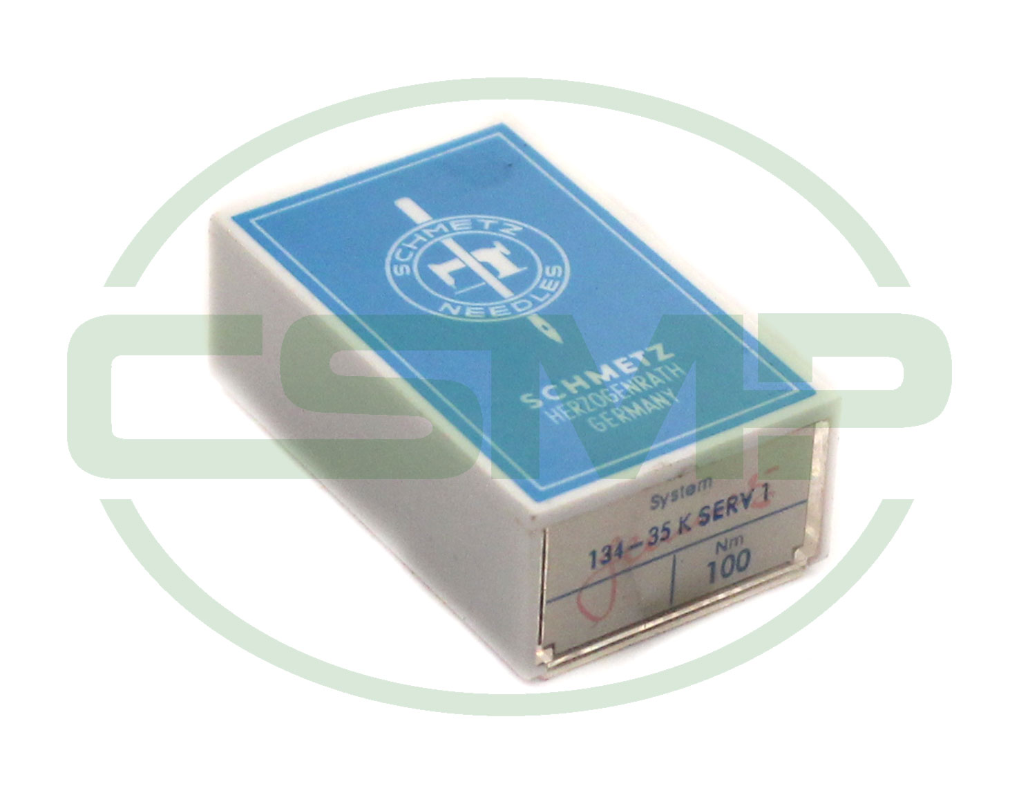 134-35K SERV 1 SIZE 100 PACK OF 10 NEEDLES DISCONTINUED