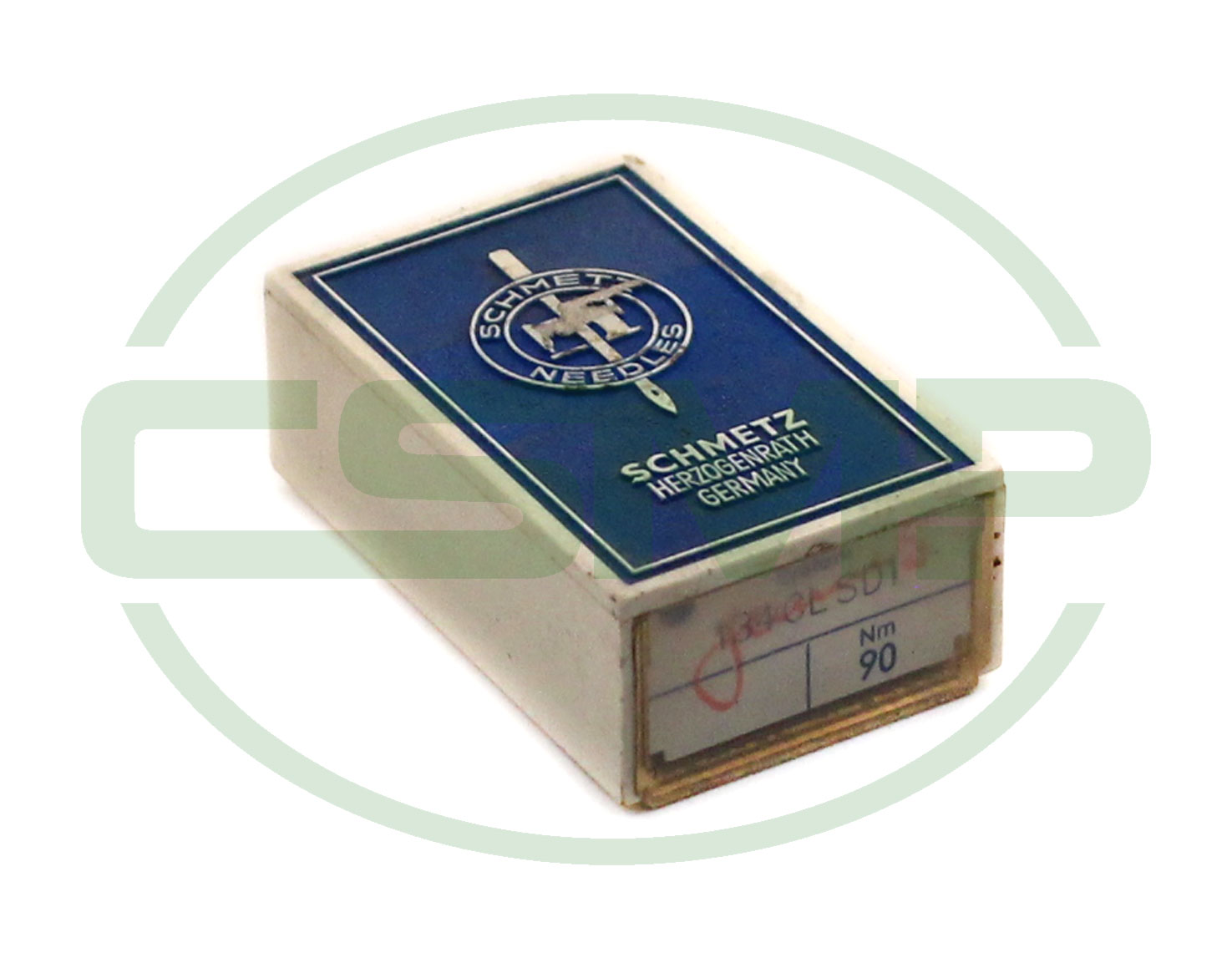 134CLSD1 SIZE 90 PACK OF 10 NEEDLES SCHMETZ DISCONTINUED