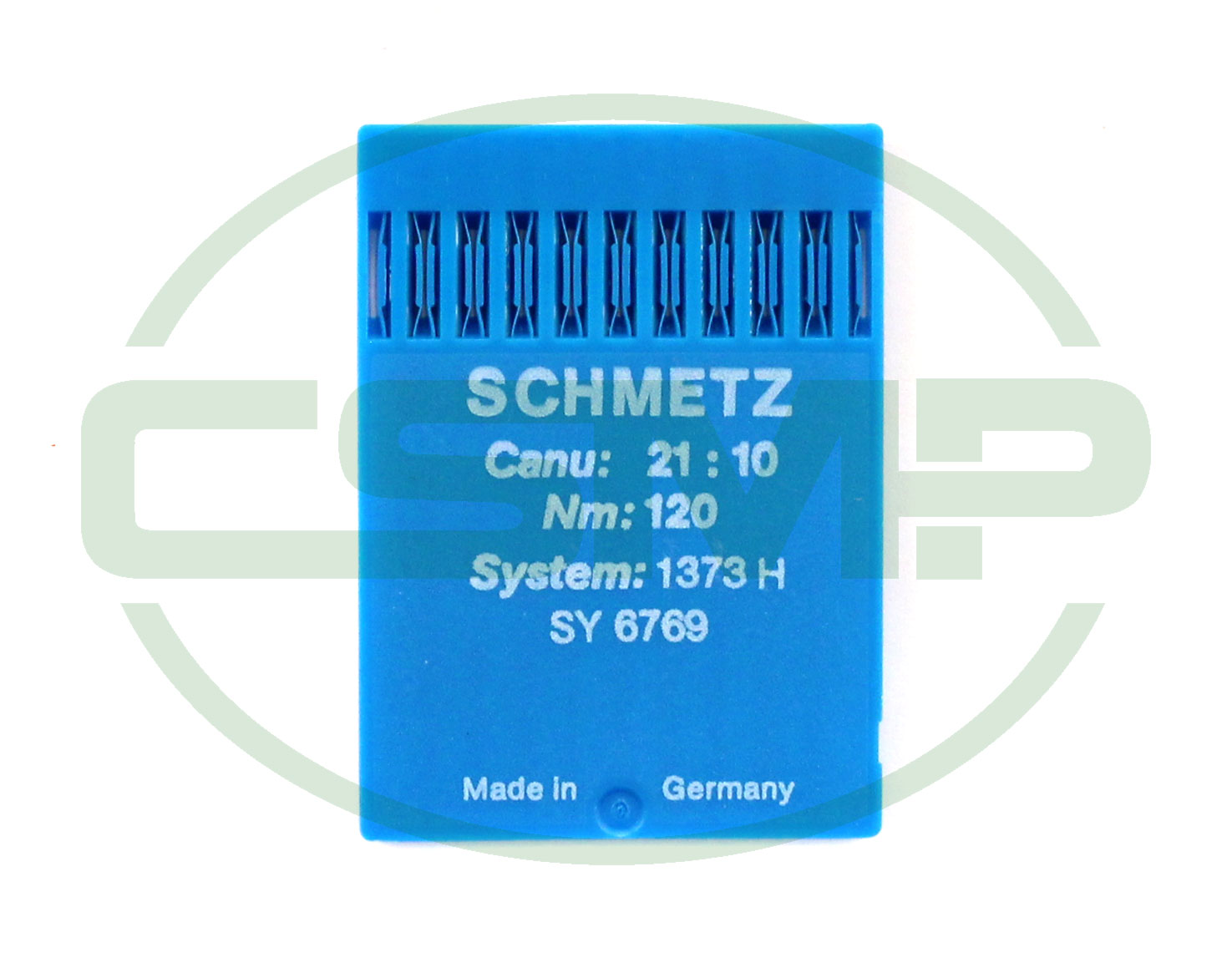 1373H SIZE 120 PACK OF 10 NEEDLES SCHMETZ DISCONTINUED