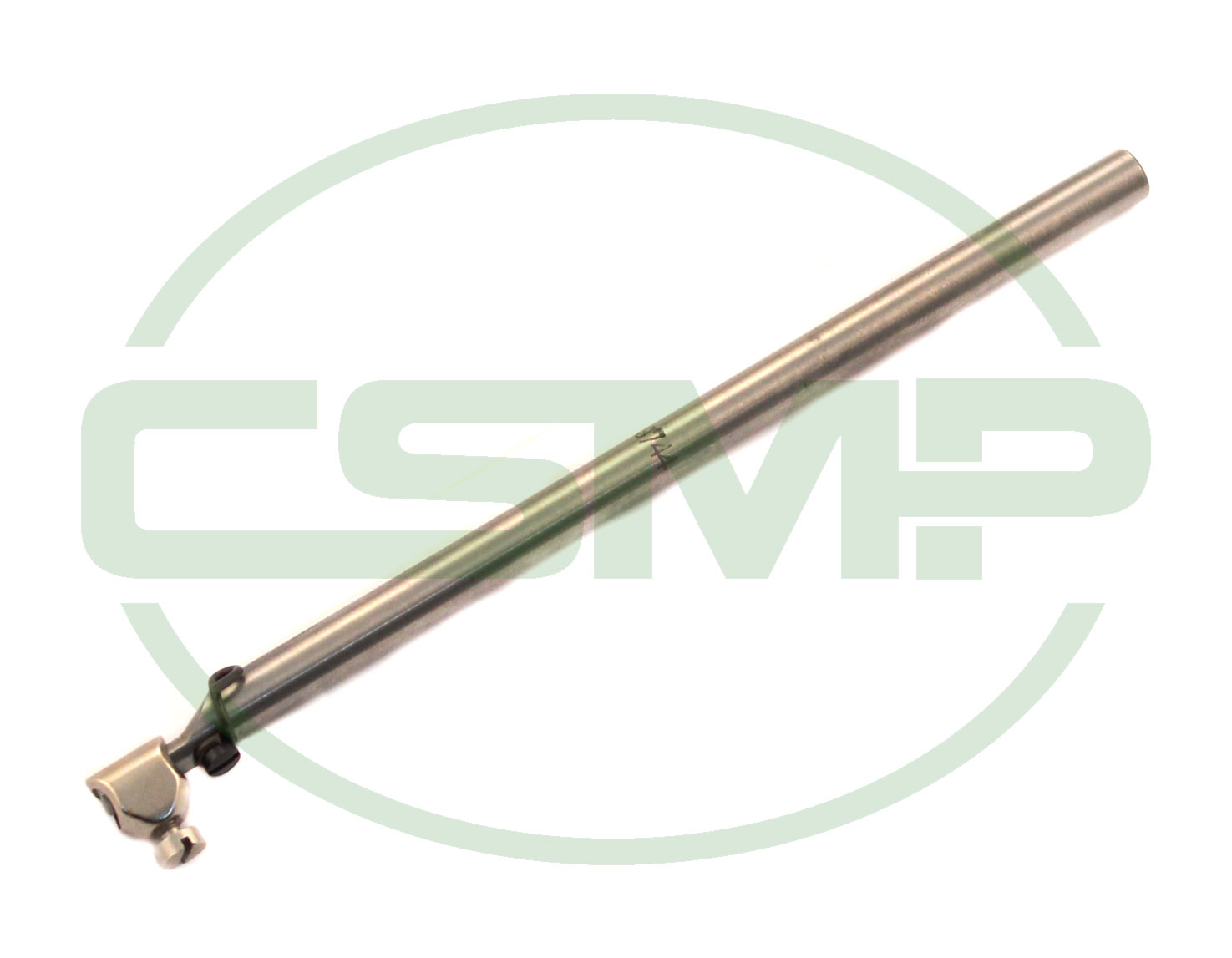 139744 NEEDLE BAR ASSY WITH 2167 SINGER 331K6,16